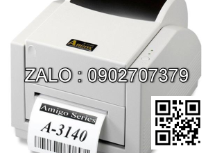 Máy in mã vạch Argox A3140