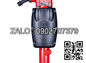 Máy Đục Bê Tông Phá Đá Dùng Hơi Khí Nén Toku TPB-40SV