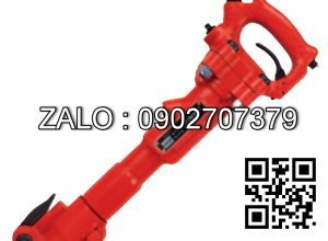 Máy Đục Bê Tông Dùng Hơi Khí Nén TCD-30 Nhật Bản