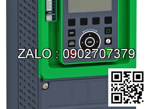 Biến tần Schneider ATV312HU30M3 3kW 3 Pha 220V