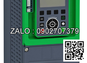 Biến tần Schneider ATV312H037M3 0.37kW 3 Pha 220V