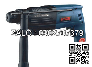 Máy Khoan bê tông RYOBI ED-263VR