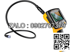 Camera Nội Soi Công Nghiệp FVE 100