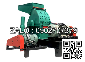 Máy nghiền buồng đập 50