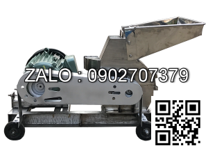 Máy nghiền 14 Inox MNI 08