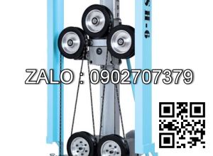 Máy Cắt Bê Tông Bằng Cáp Kim Cương WSH-6