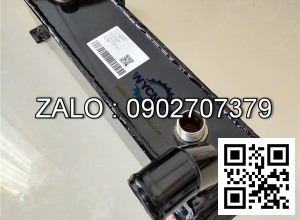 Tản nhiệt dầu YCDGL LW300KN