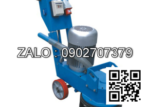 Máy mài sàn bê tông 3 đầu L110/550