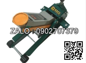 Kích cá sấu KC- 4Tone (2 Piston)