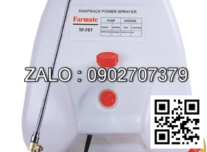 Máy Phun Thuốc Trừ Sâu TF-767