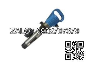 Búa hơi đục bê tông Kocu G15