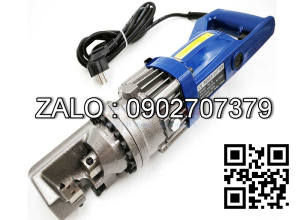 Máy cắt sắt thủy lực cầm tay RC25-220v