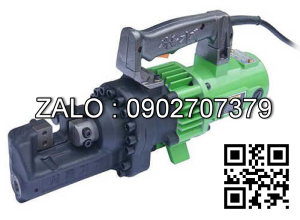 Máy cắt thủy lực-2.2kw/220v