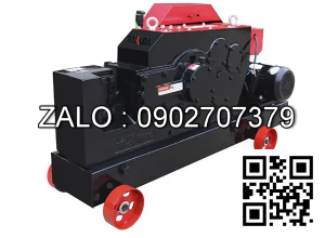 Máy cắt sắt GQ45-3kw