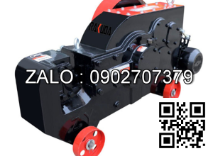 Máy cắt sắt GQ40-2,2KW