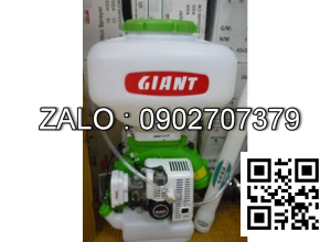 MÁY PHUN THUỐC TRỪ SÂU GIANT DMC721