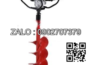 Máy khoan đất OKASU KS -829