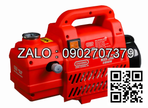 Máy Phun Khói Oshima 350