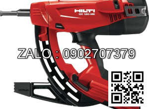 Máy bắn đinh dùng khí gas Hilti GX 100