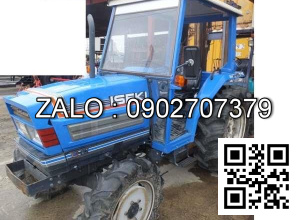 Máy cày Iseki TA357F