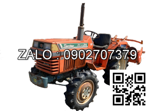 Máy cày Kubota ZL1-20