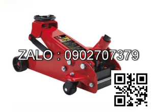 Kích cá sấu loại ngắn 3 tấn KYQ3