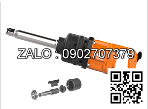 Súng xiết bu lông 1 inch FB-8000A