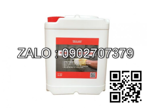 Fosmix Liquid N800 dung dịch phụ gia chống thấm 3 trong 1