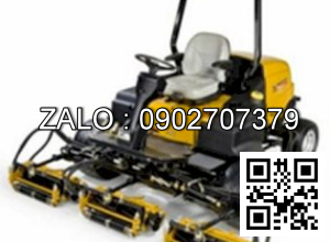 Xe Cắt Cỏ Sân Golf Hus-006