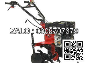 Máy làm đất đa năng Loncin 1WG3.6-60FQ-D