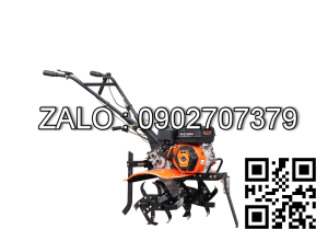 Máy làm đất đa năng Aerobs BSG900