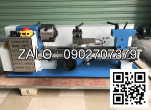 Máy Tiện mini DIY0714