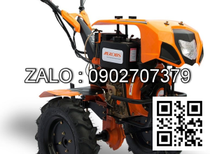 Máy làm đất đa năng Aerobs BSD1350