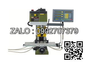 Máy tiện Thước quang DA3.1 Proxxon