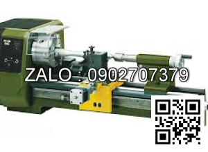 Máy tiện mini CNC Proxxon PD400