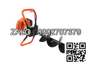 Máy Khoan Đất MASTER MS-720