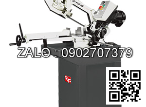 MÁY CƯA VÒNG BÁN TỰ ĐỘNG RF-20SA