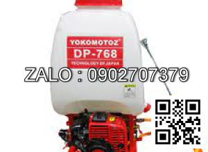 MÁY PHUN THUỐC MS-26B