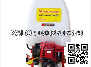 Máy phun thuốc HS-25BV