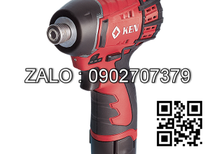 Máy siết bu lông Ken 6412