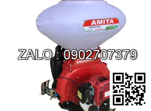 Máy phun hạt Honda AMITA AH-26L