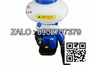 Máy Phun Phân BANGKOK 3WF-3