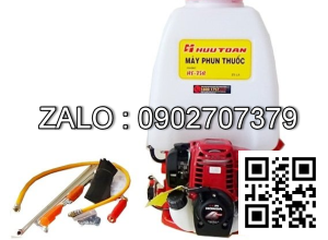 Máy phun thuốc trừ sâu Honda Hữu Toàn HS-35B