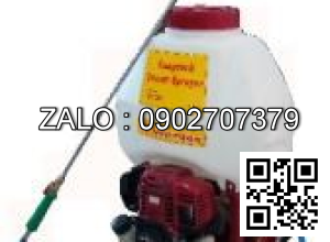 Máy Phun Thuốc Honda Hữu Toàn HS-25B