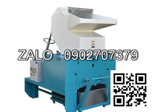 MÁY NGHIỀN PHẾ LIỆU