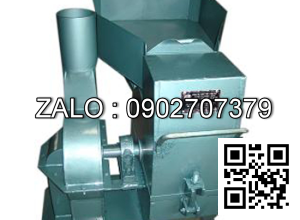 Máy Nghiền Công Suất Lớn