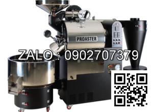 Máy Rang Cà Phê PROASTER