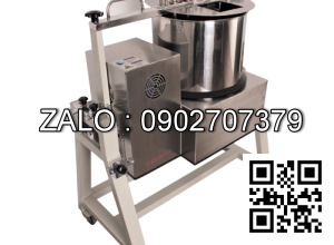 Máy Nghiền Socola, Bột Cacao, Nghiền Siêu Mịn