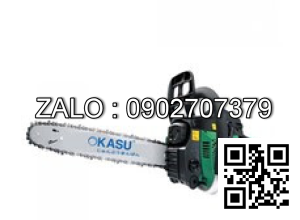 Máy cưa xích OKASU OKA-193T