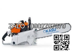 Máy cưa xích OKASU OKA-MS660Z